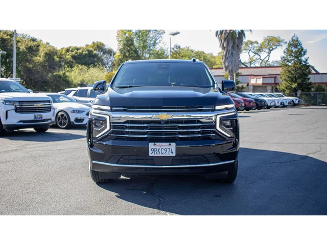 SEMINUEVOS CHEVROLET Tahoe a Estados en autogozo