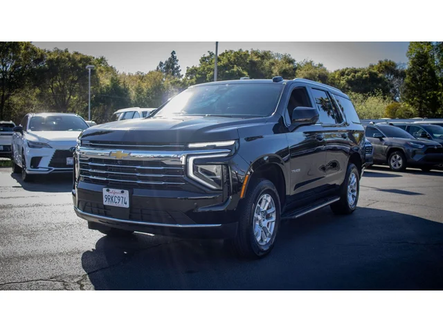 SEMINUEVOS CHEVROLET Tahoe a Estados en autogozo