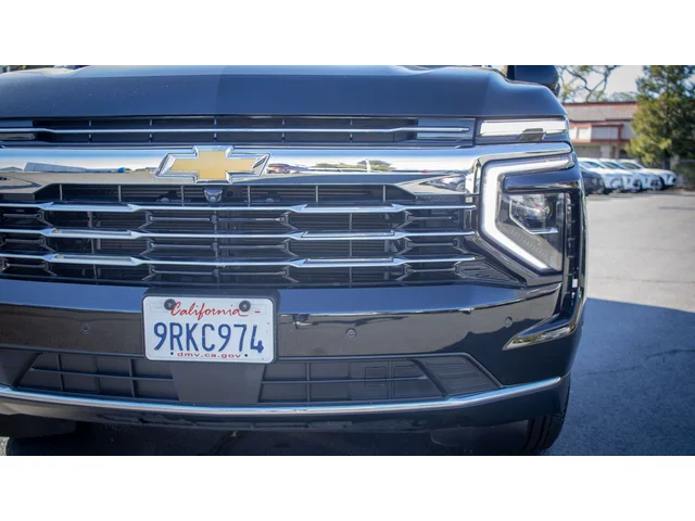 SEMINUEVOS CHEVROLET Tahoe a Estados en autogozo