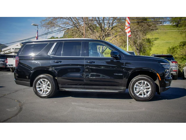 SEMINUEVOS CHEVROLET Tahoe a Estados en autogozo