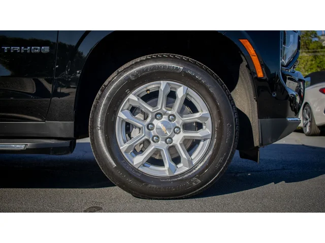 SEMINUEVOS CHEVROLET Tahoe a Estados en autogozo