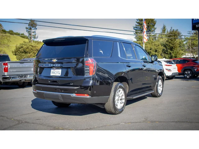 SEMINUEVOS CHEVROLET Tahoe a Estados en autogozo