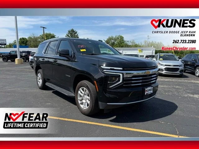 SEMINUEVOS CHEVROLET Tahoe a Estados en autogozo