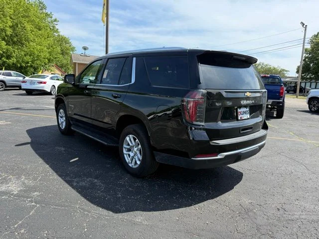 SEMINUEVOS CHEVROLET Tahoe a Estados en autogozo