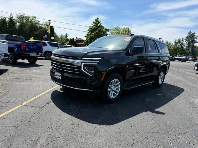 SEMINUEVOS CHEVROLET Tahoe a Estados en autogozo