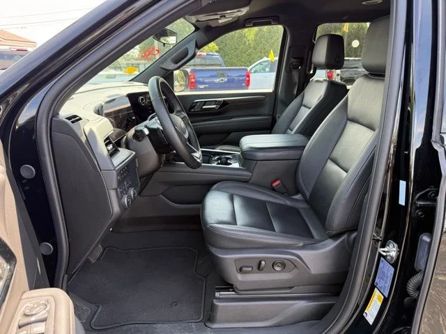 SEMINUEVOS CHEVROLET Tahoe a Estados en autogozo