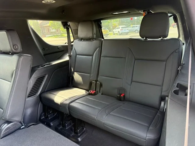 SEMINUEVOS CHEVROLET Tahoe a Estados en autogozo