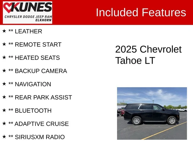 SEMINUEVOS CHEVROLET Tahoe a Estados en autogozo