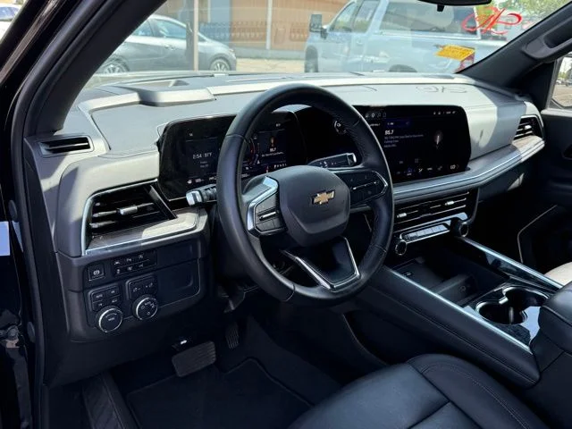 SEMINUEVOS CHEVROLET Tahoe a Estados en autogozo