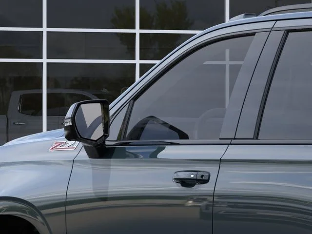 Nuevos CHEVROLET TAHOE à Estados chez autogozo