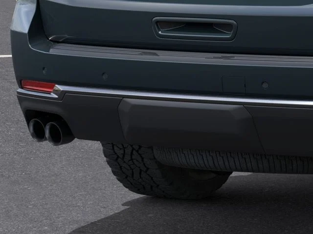 Nuevos CHEVROLET TAHOE à Estados chez autogozo