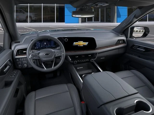 Nuevos CHEVROLET TAHOE à Estados chez autogozo
