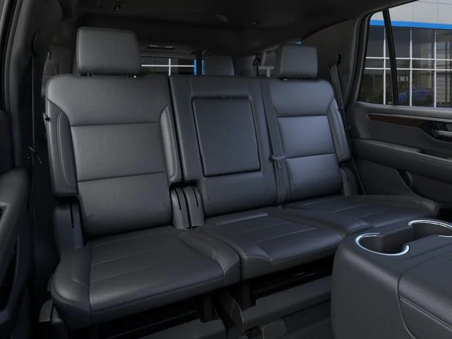 Nuevos CHEVROLET TAHOE à Estados chez autogozo