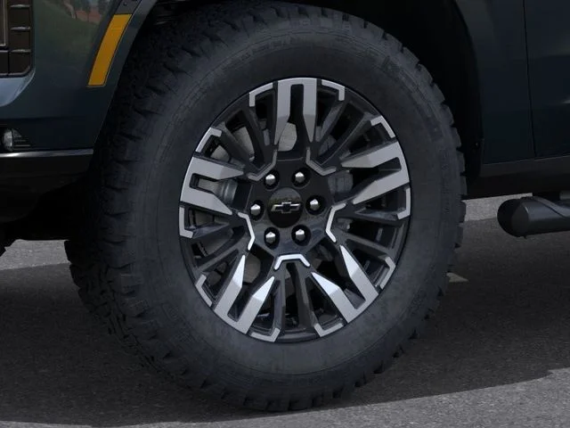 Nuevos CHEVROLET TAHOE à Estados chez autogozo