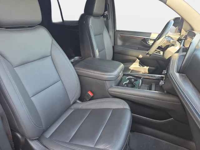 SEMINUEVOS CHEVROLET Tahoe a Estados en autogozo