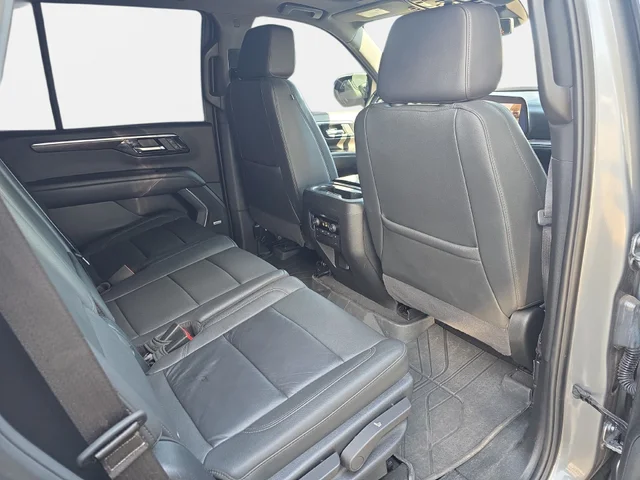SEMINUEVOS CHEVROLET Tahoe a Estados en autogozo
