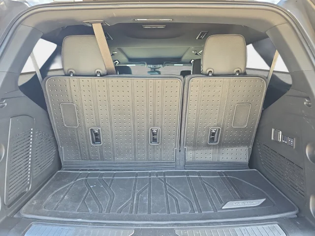 SEMINUEVOS CHEVROLET Tahoe a Estados en autogozo