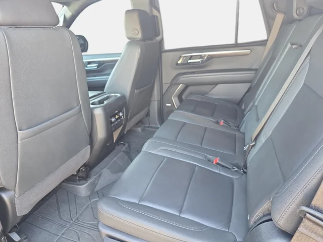 SEMINUEVOS CHEVROLET Tahoe a Estados en autogozo