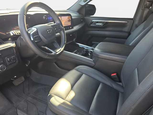 SEMINUEVOS CHEVROLET Tahoe a Estados en autogozo