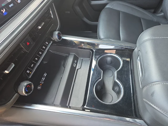 SEMINUEVOS CHEVROLET Tahoe a Estados en autogozo