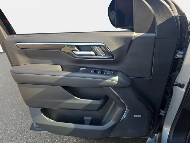 SEMINUEVOS CHEVROLET Tahoe a Estados en autogozo