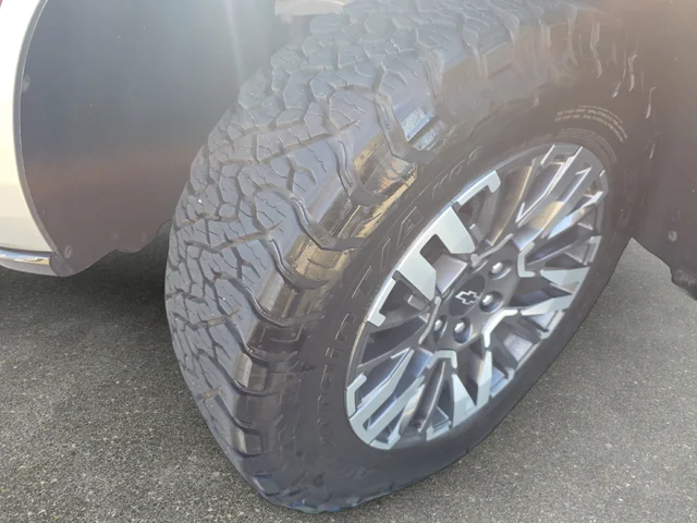 SEMINUEVOS CHEVROLET Tahoe a Estados en autogozo
