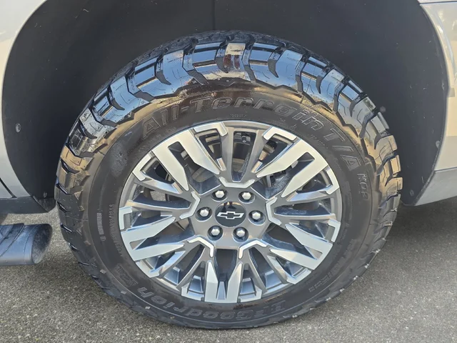 SEMINUEVOS CHEVROLET Tahoe a Estados en autogozo