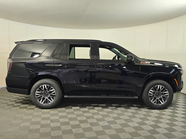 Nueve CHEVROLET TAHOE à Brainerd  chez Dondelinger Chevrolet