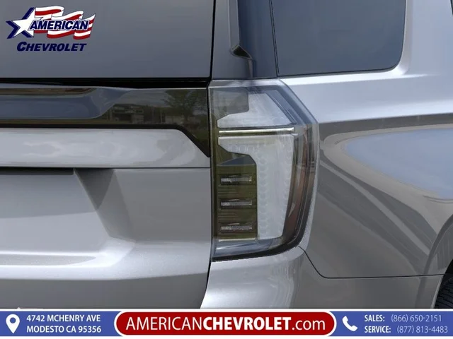 Nuevos CHEVROLET TAHOE à Estados chez autogozo