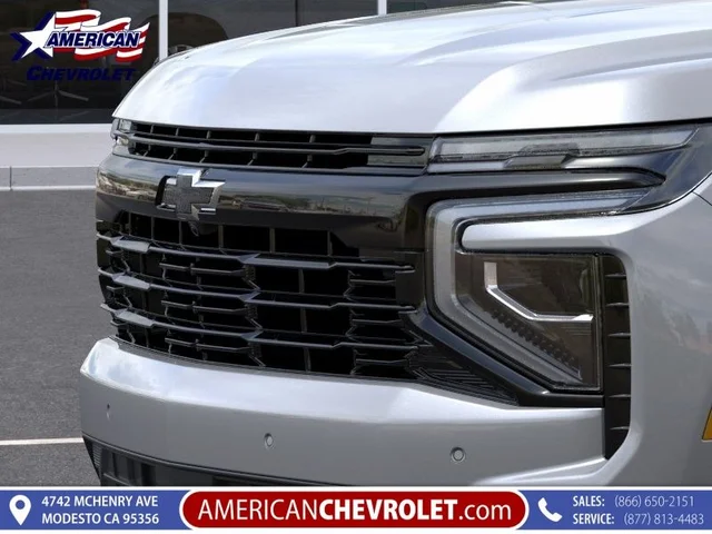 Nuevos CHEVROLET TAHOE à Estados chez autogozo