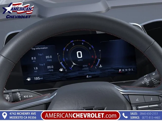 Nuevos CHEVROLET TAHOE à Estados chez autogozo
