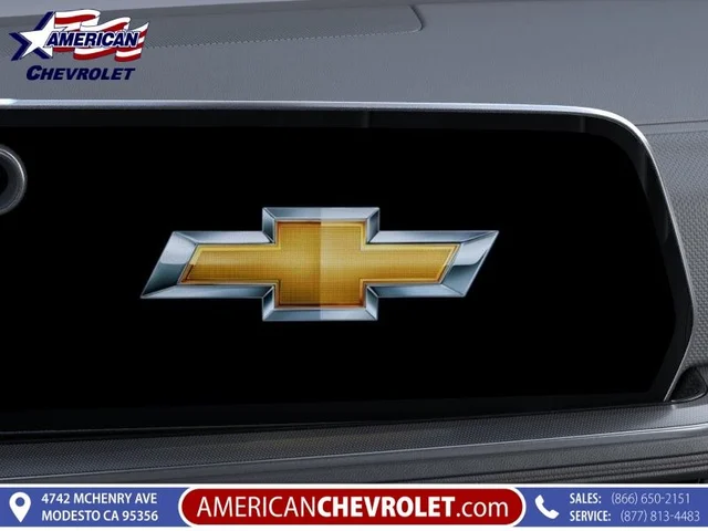 Nuevos CHEVROLET TAHOE à Estados chez autogozo