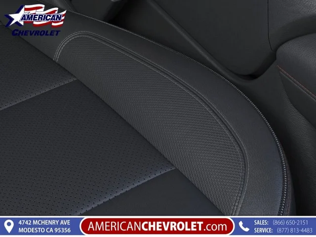 Nuevos CHEVROLET TAHOE à Estados chez autogozo