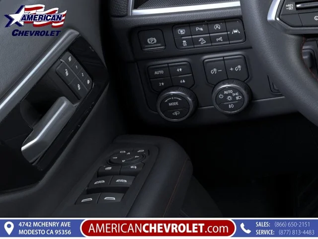 Nuevos CHEVROLET TAHOE à Estados chez autogozo