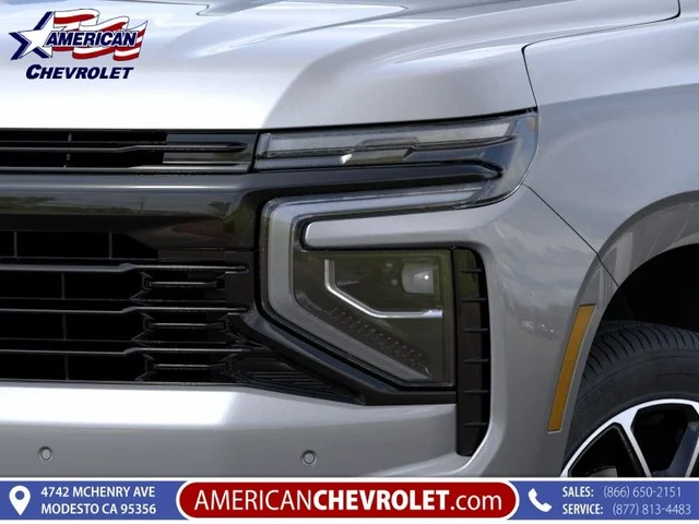Nuevos CHEVROLET TAHOE à Estados chez autogozo