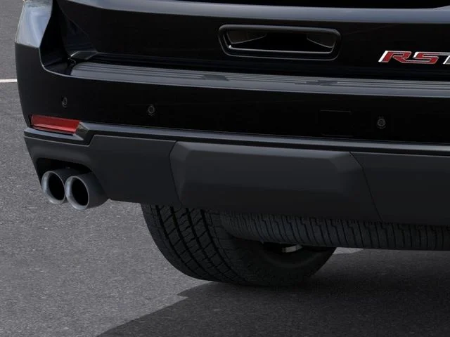 Nuevos CHEVROLET TAHOE à Estados chez autogozo