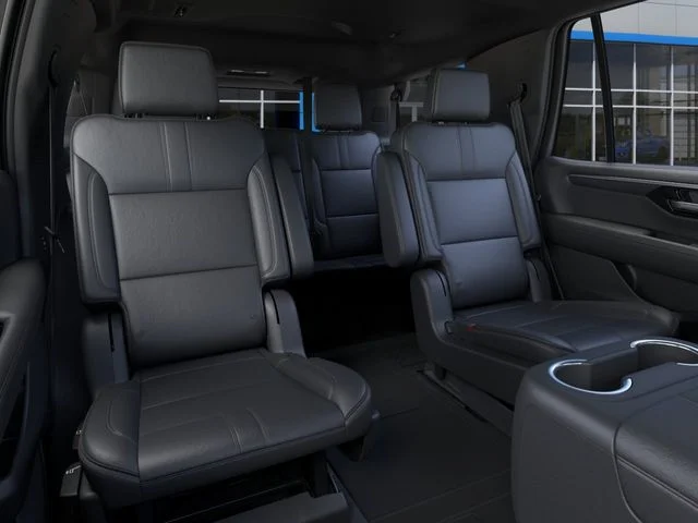Nuevos CHEVROLET TAHOE à Estados chez autogozo