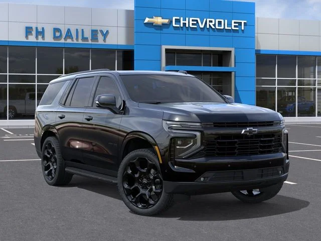 Nuevos CHEVROLET TAHOE à Estados chez autogozo