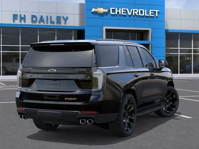 Nuevos CHEVROLET TAHOE à Estados chez autogozo