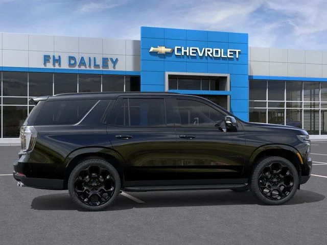 Nuevos CHEVROLET TAHOE à Estados chez autogozo