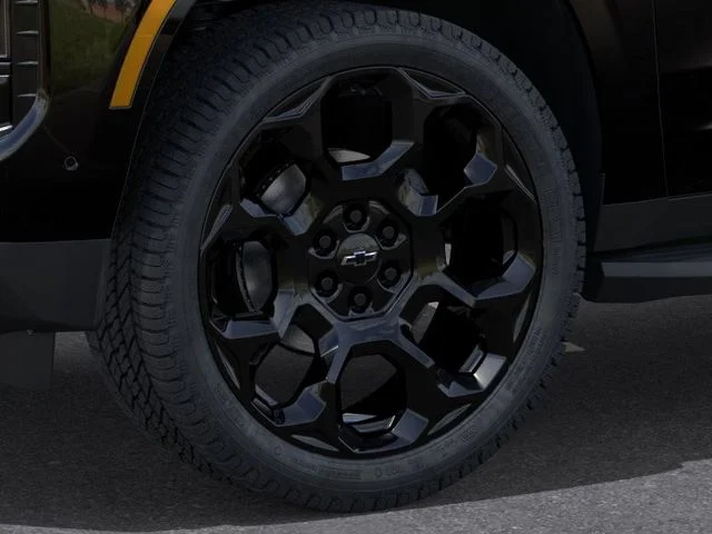 Nuevos CHEVROLET TAHOE à Estados chez autogozo