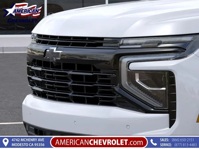 Nuevos CHEVROLET TAHOE à Estados chez autogozo