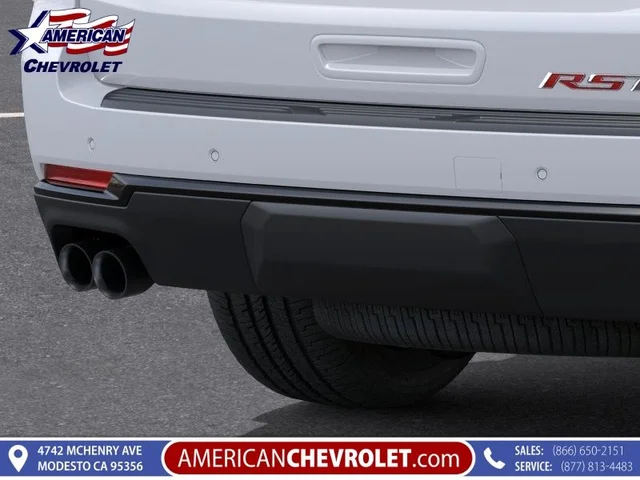 Nuevos CHEVROLET TAHOE à Estados chez autogozo