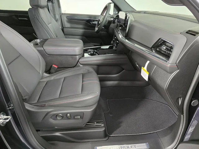 Nuevos CHEVROLET TAHOE à Estados chez autogozo