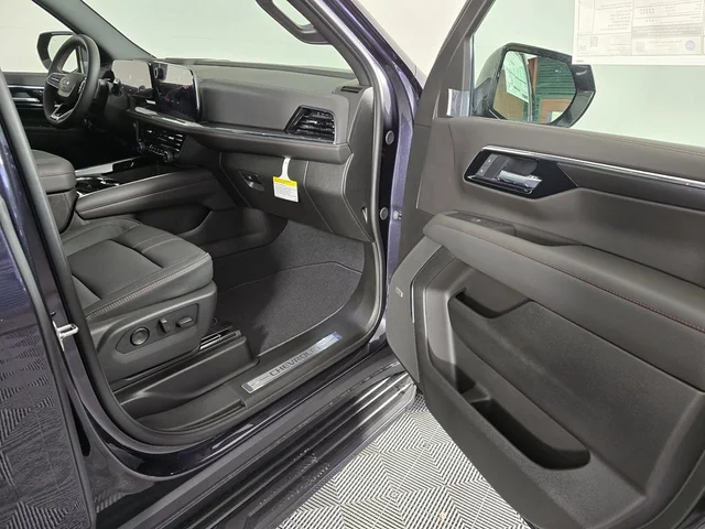 Nuevos CHEVROLET TAHOE à Estados chez autogozo