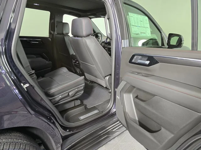 Nuevos CHEVROLET TAHOE à Estados chez autogozo