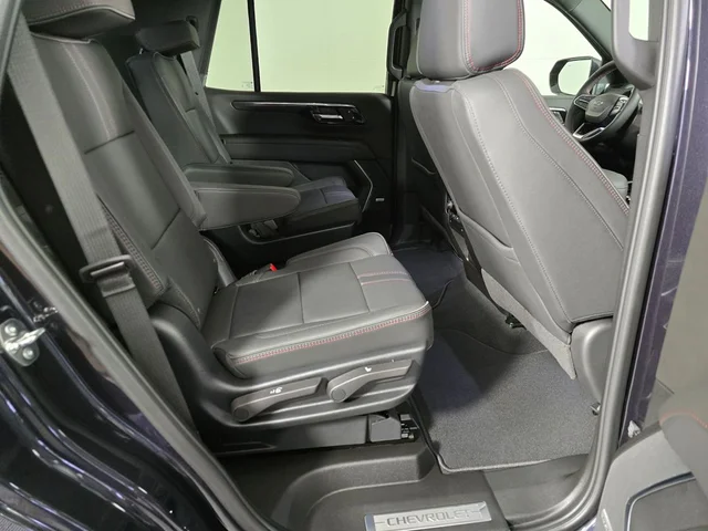 Nuevos CHEVROLET TAHOE à Estados chez autogozo