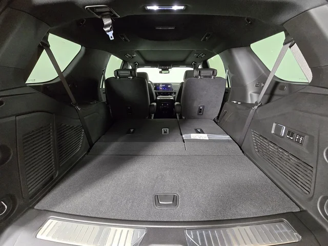 Nuevos CHEVROLET TAHOE à Estados chez autogozo