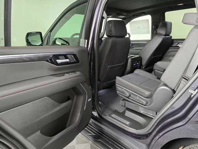 Nuevos CHEVROLET TAHOE à Estados chez autogozo