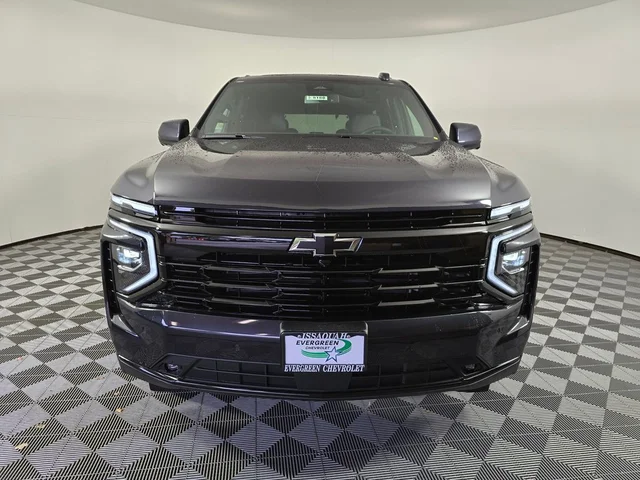 Nuevos CHEVROLET TAHOE à Estados chez autogozo